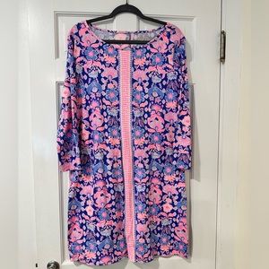 NWOT Lilly Pulitzer Marlowe Dress